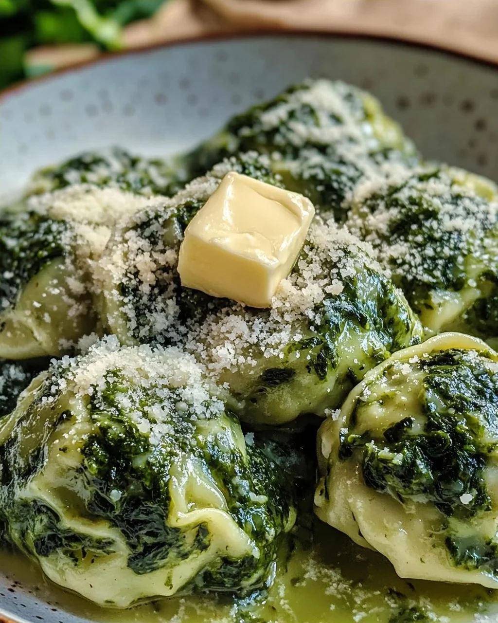 Die besten Spinatknoedel selber machen – einfach & lecker