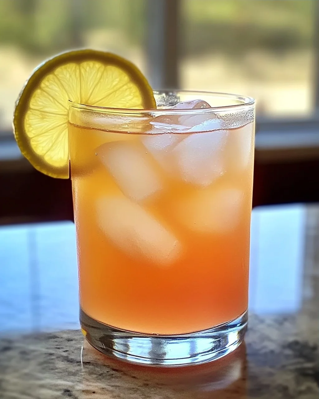 Guave Weißer Tee Limonade für heiße Sommertage