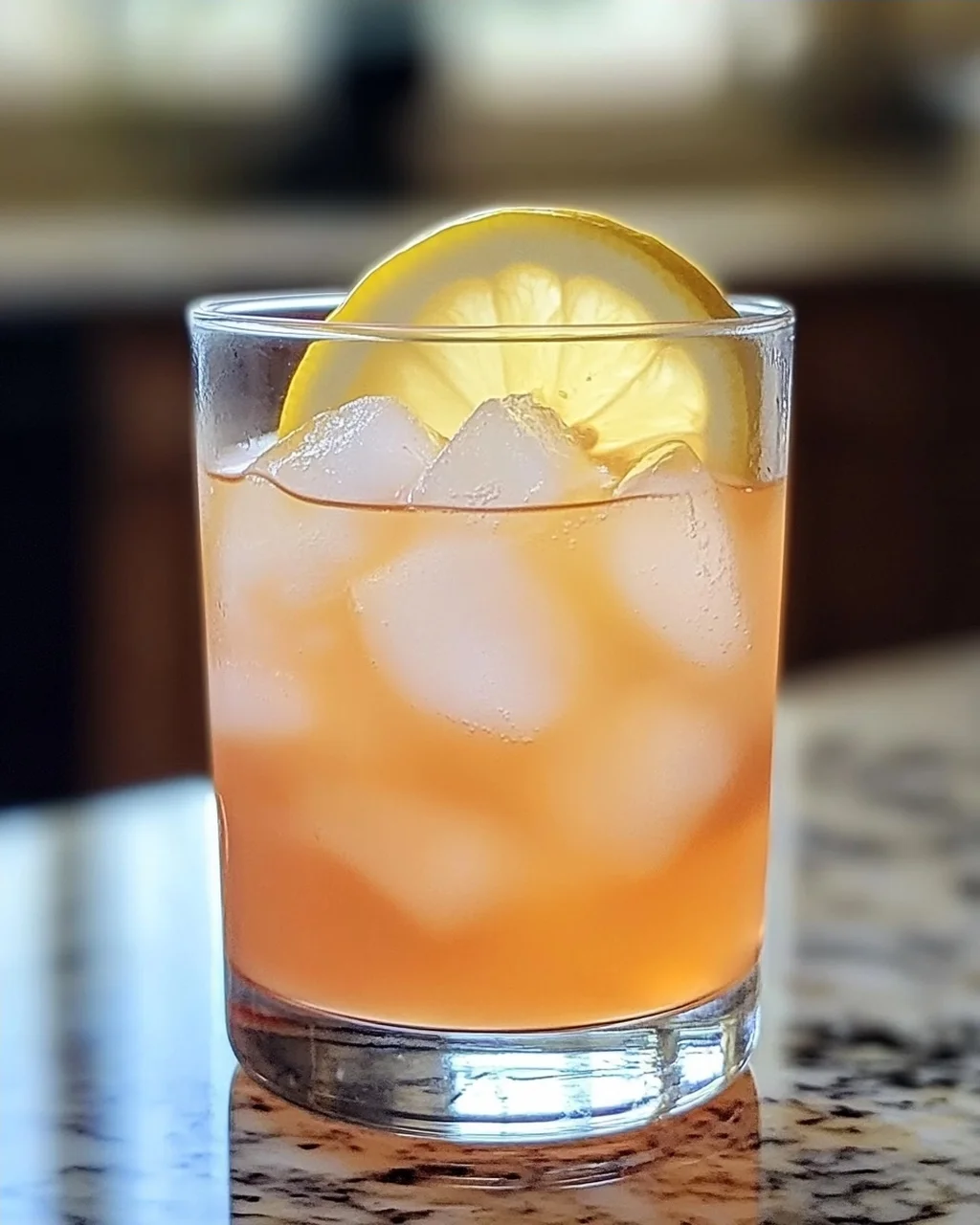 Guave Weißer Tee Limonade für heiße Sommertage