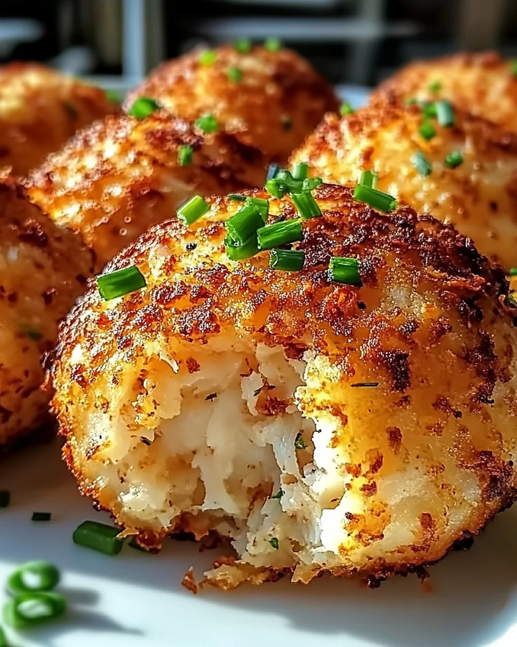 Krabbenbomben: Der perfekte appetitliche Snack