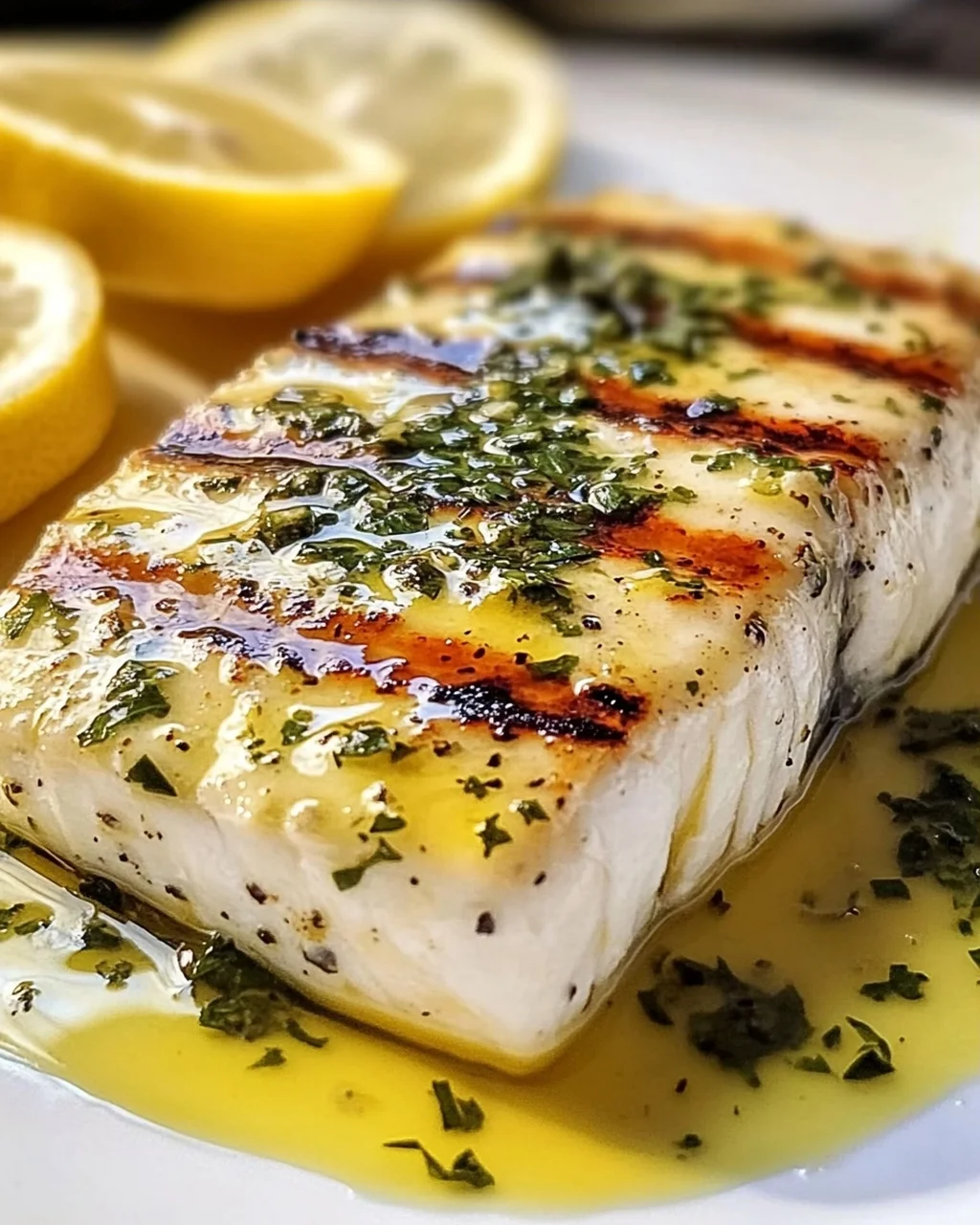 Ladolemono: Leckere griechische Zitronensauce für alle!