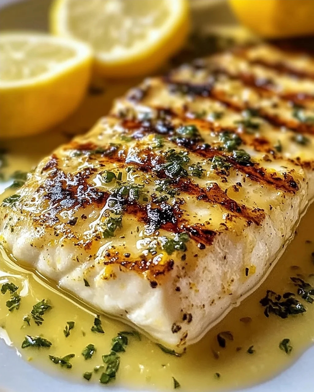 Ladolemono: Leckere griechische Zitronensauce für alle!