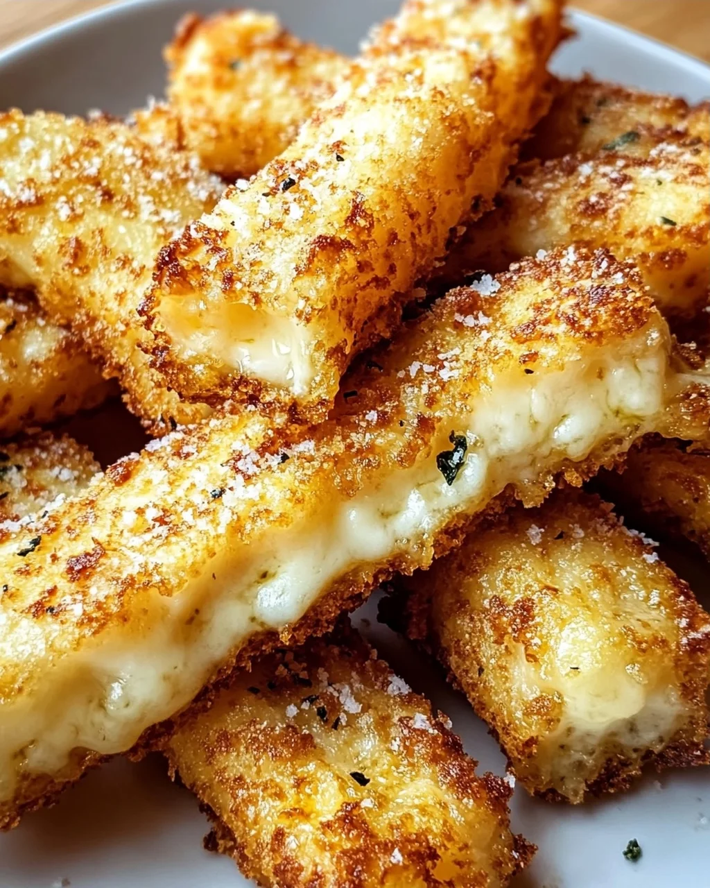 Low Carb Käse-Stangen Rezept: Schnell, Einfach & Lecker!