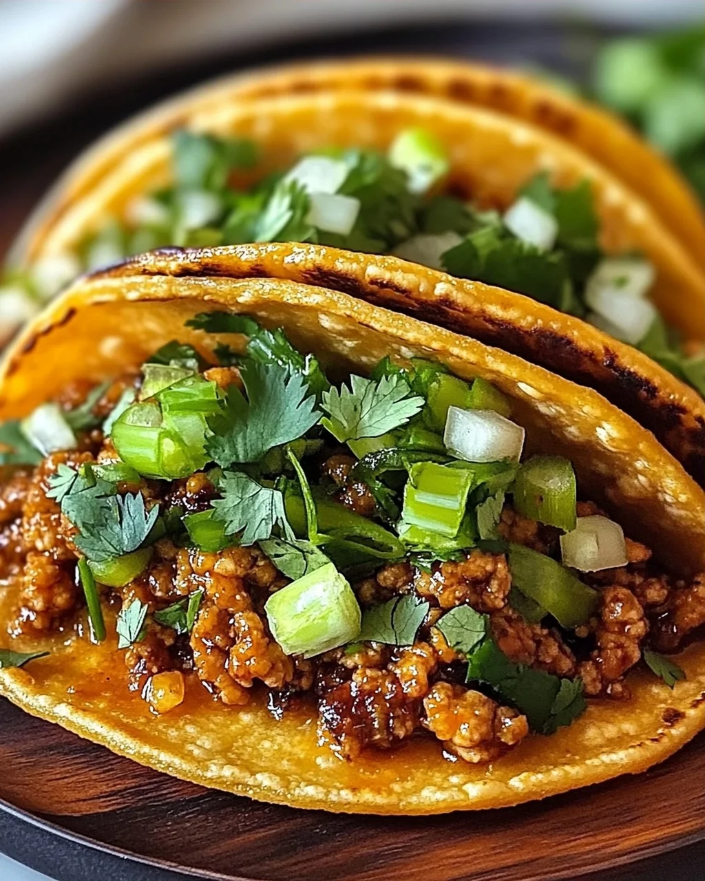 Smash Dumpling Tacos: Der neue Taco-Hit zuhause