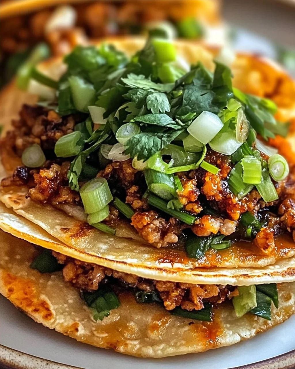 Smash Dumpling Tacos: Der neue Taco-Hit zuhause